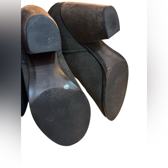 Arturo Chiang | leather boots booties 8.5M 8.5 M